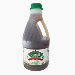 Al Rahma Circle Red 3ltr