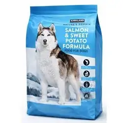 Kirkland Salmon & Sweet Potato 11.3kg