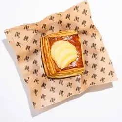 Danish Pineapple