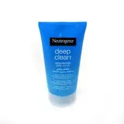 Neutrogena Deep Clean Facial Scrub 150ml