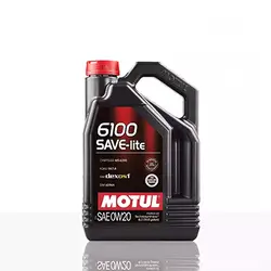 0W20 6100
