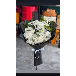 Flower Bouquet