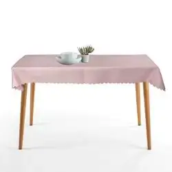 Fabric Table Cloth 110*140