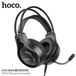 HOCO W106 Gaming Headset