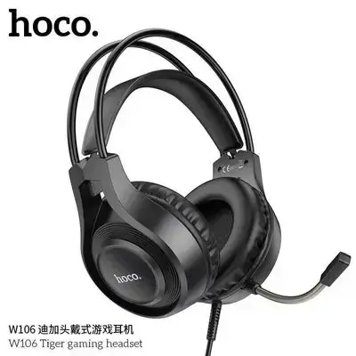 HOCO W106 Gaming Headset