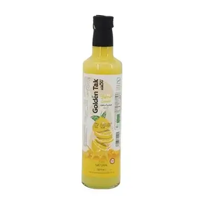 Golden Tak Lime Juice 500 Gm
