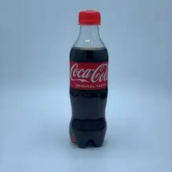 Cola Champion Plastic 300 Ml