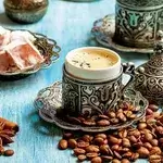 Arabic Caffee