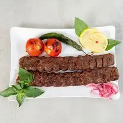Koobida Kebab