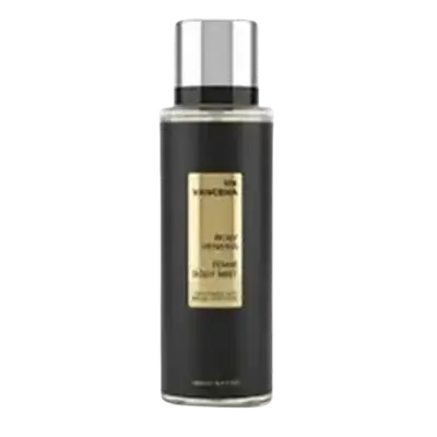 Female Body Vancena Fragrance Mist 250ml _ Carinoo VIP
