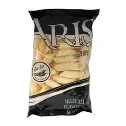 Aris Chips With All Flavor 40g