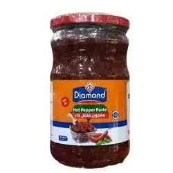 Hot Pepper Paste Diamond 650g