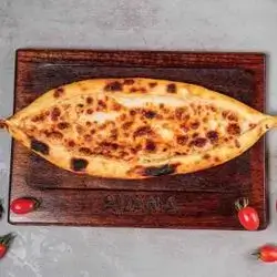 Cheese Pida