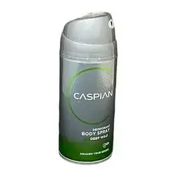 Caspian