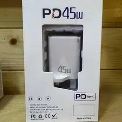 PD 45W 