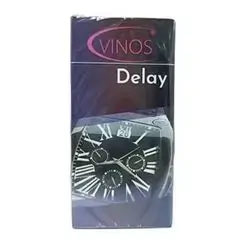 vinos delay 12 condoms