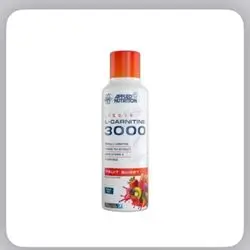 Applied Nutrition Liquid L-Carnitine 3000 fruit burst ا- كارنيتين