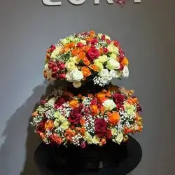 Flower Box