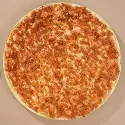 Double Lahmacun