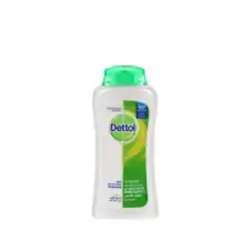 Dettol Shower Gel Original 250ml