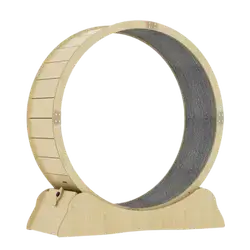 E656 exercise wheel for cats.