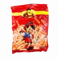 Captain Bazaar Chipss 50 gm