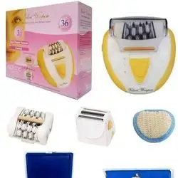 Hair Removal Device