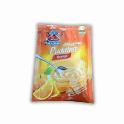 Pudding Alin Orange 80g
