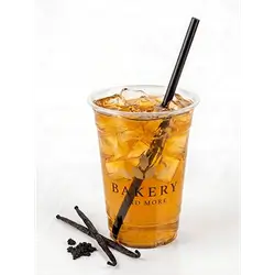 Vanilla Iced Tea