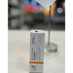 Fucidin Ointment Leo (Fusidic Acid)