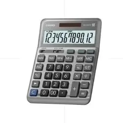 CASIO Calculator DM-1600F