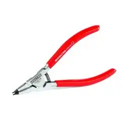 External Circlip Pliers Spring Flat 295 Mm