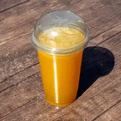 Melon Juice