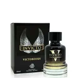 Invicto Victorious men