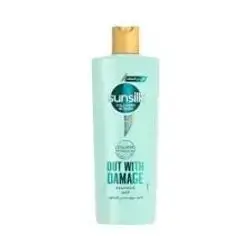 Sunsilk Shamp Out With Damage 350ml