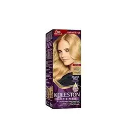 Koleston Wella Intense Hair Color 309/0 Dye Light Blonde