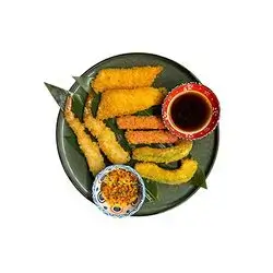 Tempura Mix