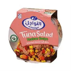 Al Nawajel Mexican Tuna