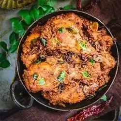 Chicken Sukha