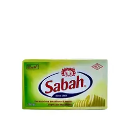 Sabah Butter 200 g
