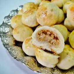 Walnut Kulica