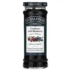 French Diet Jam 284 g