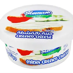 Slemani Cream Cheese