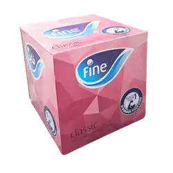 Cleans Fine Classic Packet 75 Pulls