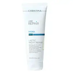 Line Repair Hydra Lactic Night Repair 60ml