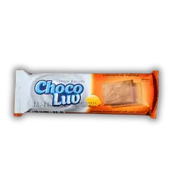 Nestle Choco Love Caramel 30g