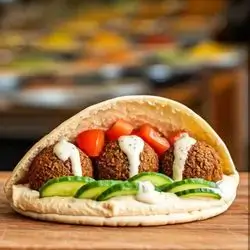 Falafel