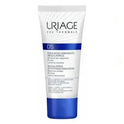 Uriage DS emulsion 40 ml