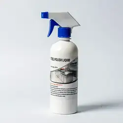 S.Steel Polisher