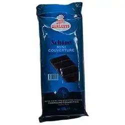 Nestle Covator Cacao 200g Ovalet